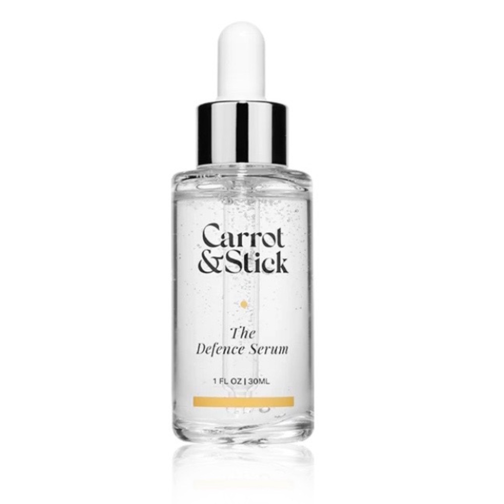 Carrot & Stick Defense Serum (Sealed)